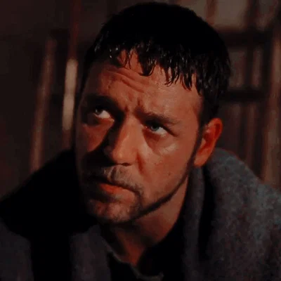 Maximus Decimus Meridius | Gladiator