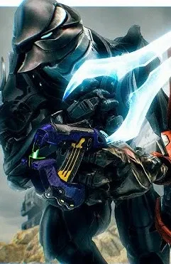 Elite Hunter