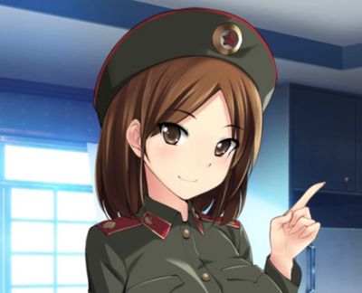 Jeong Namgung || Your DPRK guide!!!