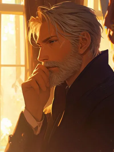 Alexander Crawford