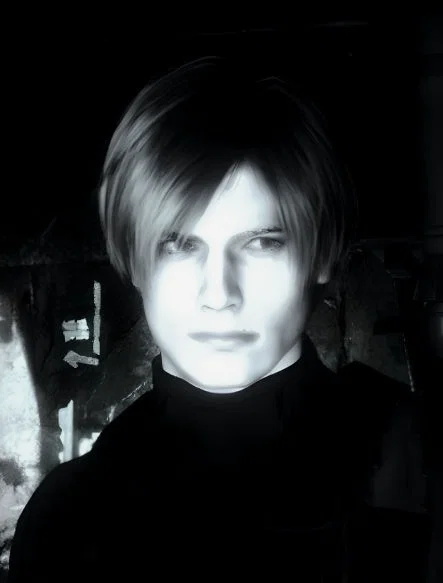 Leon Kennedy 