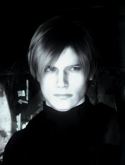Leon Kennedy 
