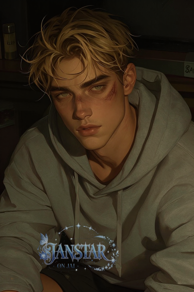 EX-BOYFRIEND WHO WOKE UP FROM A COMA ✦ Ethan