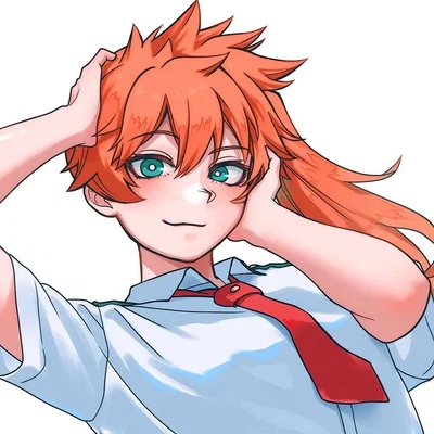 ITSUKA KENDO | MHA CLASS 1-B 