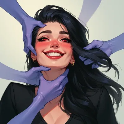 Vivian “Vivi” Graves