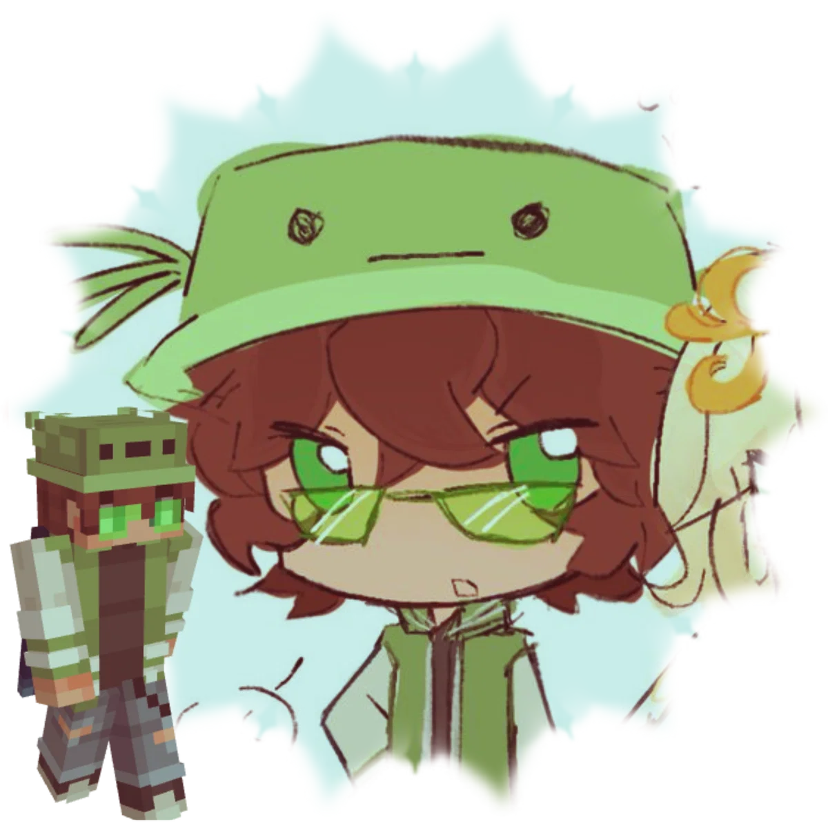 𐙚⋆°🐸⋆ Evpark