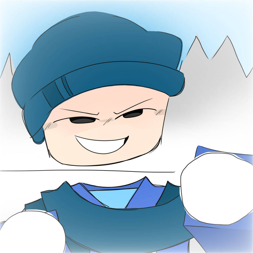 Taunt .✦