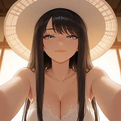 Your "Mother" Hasshaku-sama