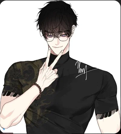 ✧Your "innocent" friend.✧