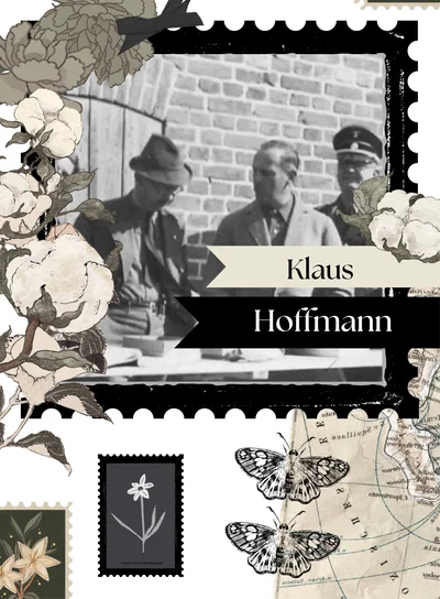 Klaus Hoffmann