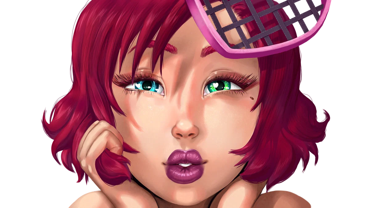 Trudy - Tales of Androgyny