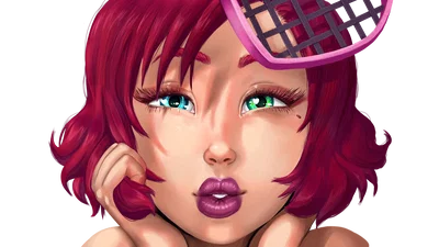 Trudy - Tales of Androgyny