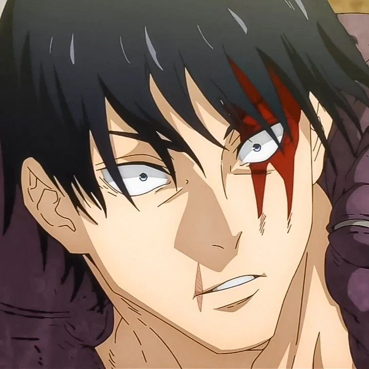 Toji Zenin