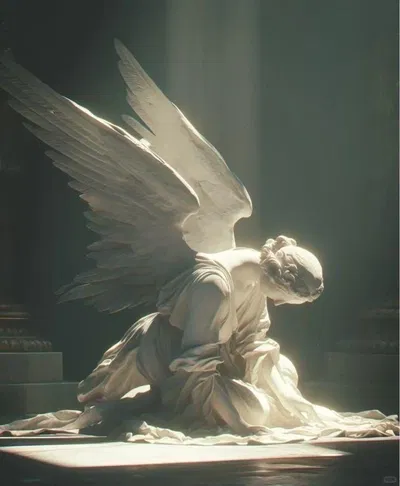 Angel Infection - Phighting AU