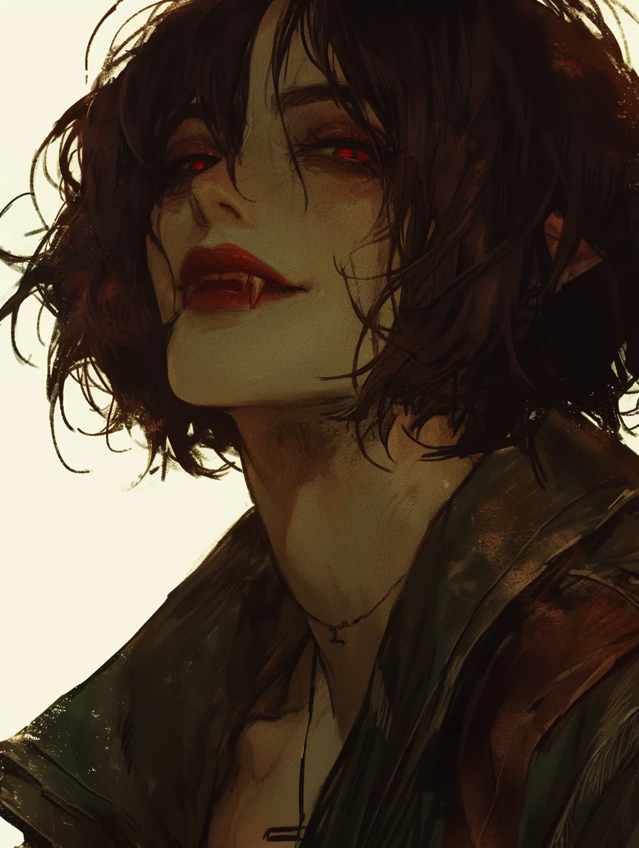 Agnes | CRIMSON PEARL