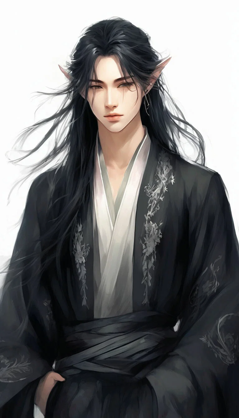 Your demonic husband