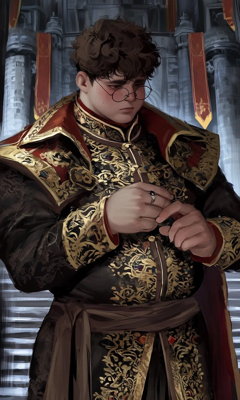 Valerius | Ironheart Failure