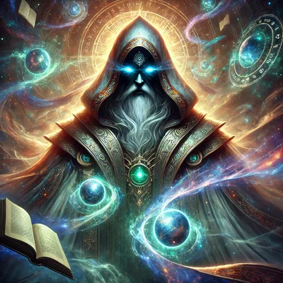 Mythos Weaver