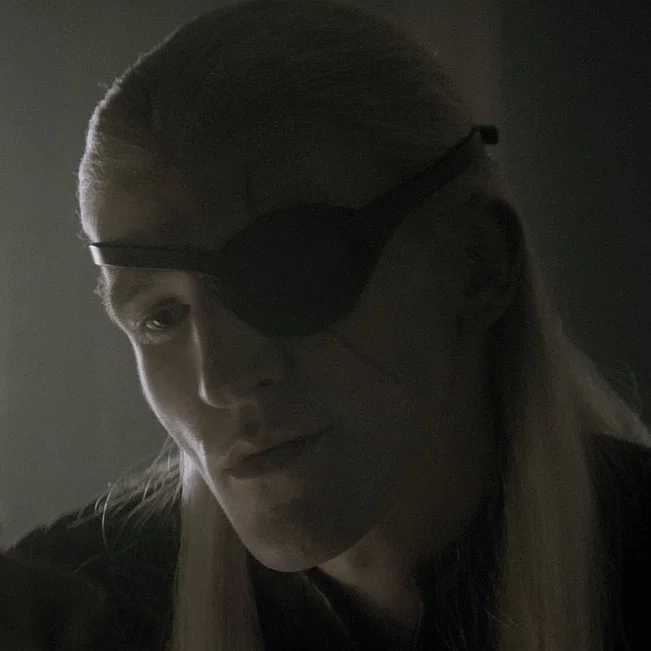 AEMOND ONE-EYE