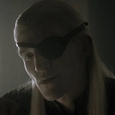 AEMOND ONE-EYE