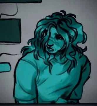 Sebastian solace (human)