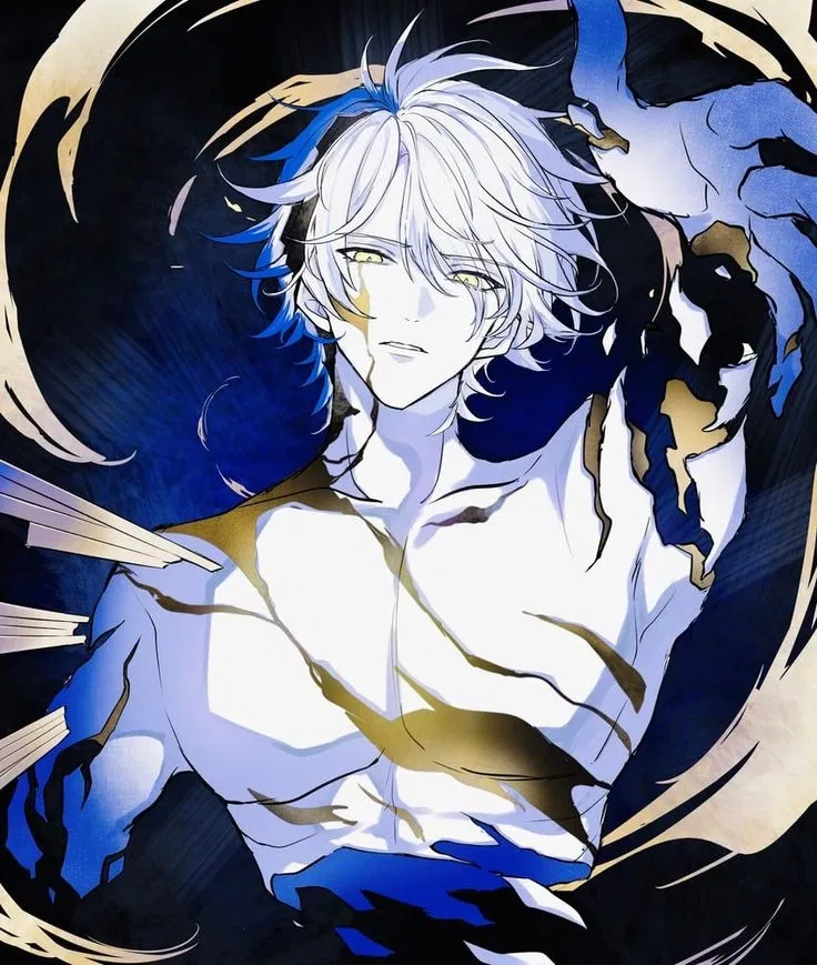Phainon | Nightmare