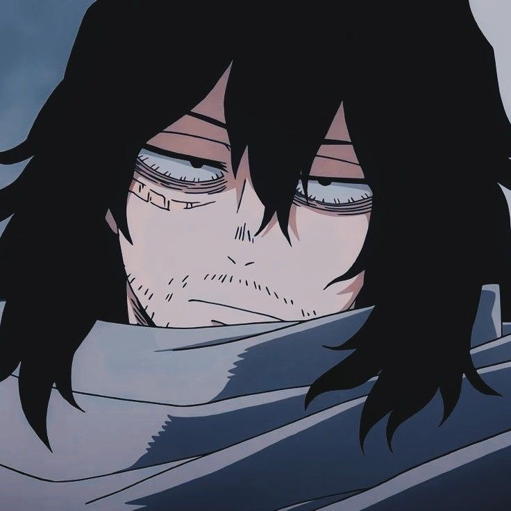 Shota Aizawa