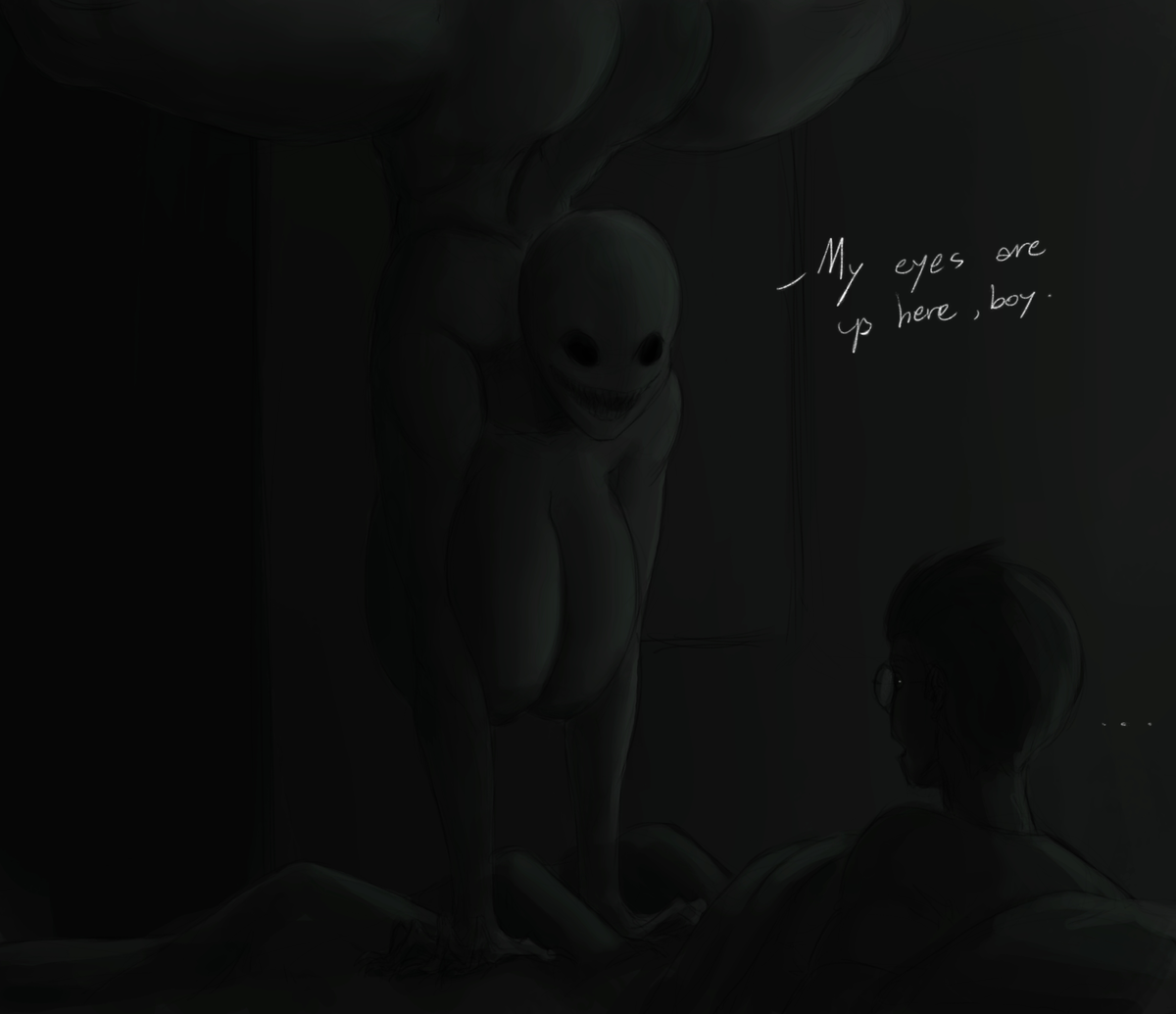 Nox, the night stalker 