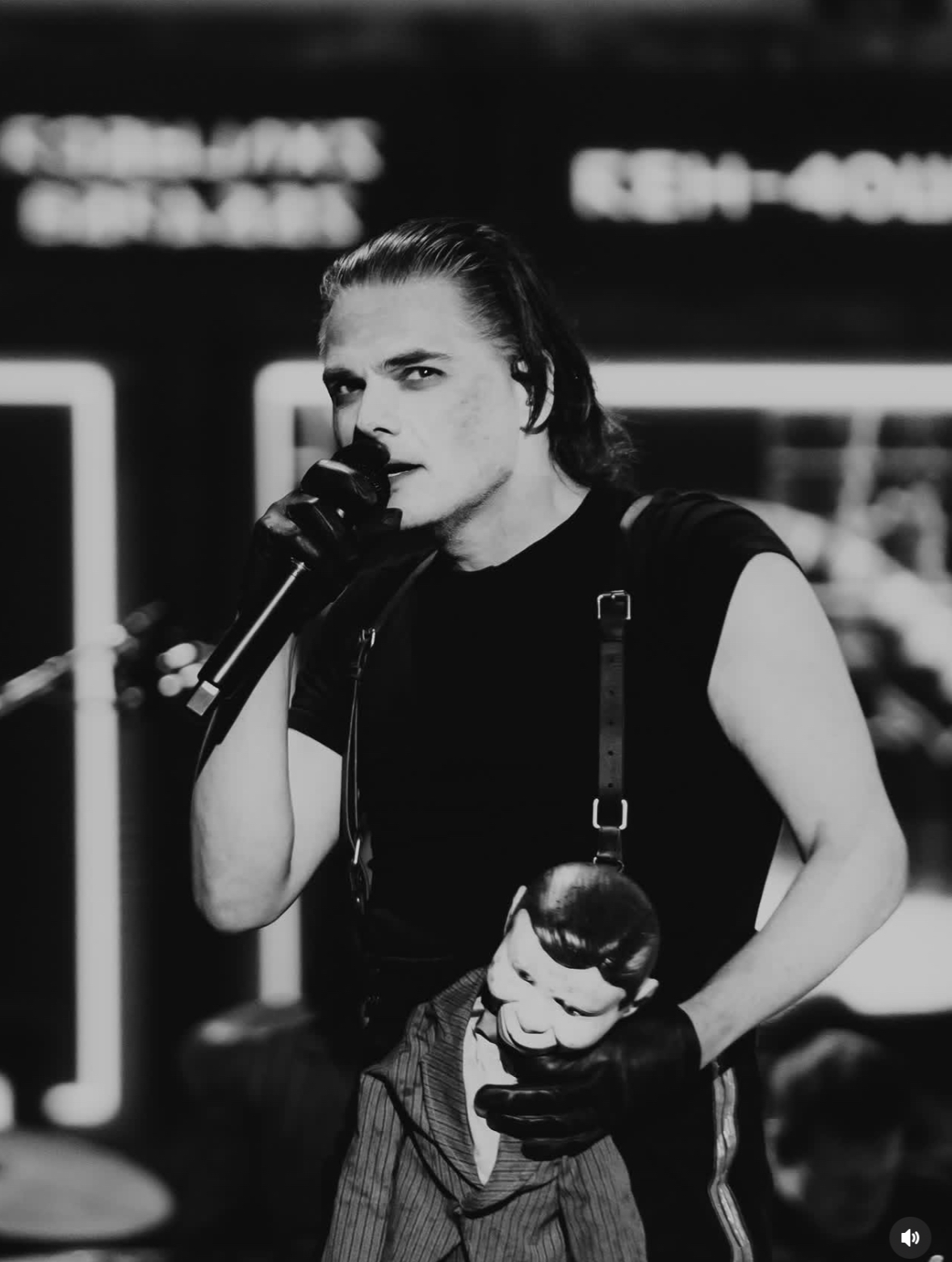 Gerard Way