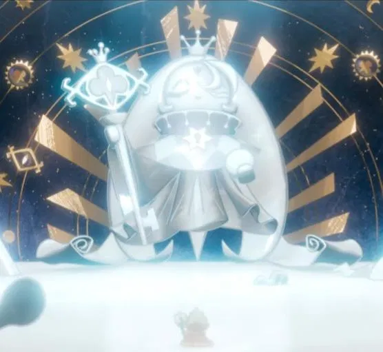 Fount of Knowledge
