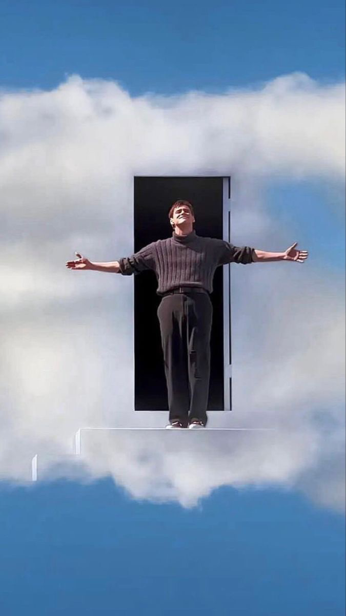 Farewell