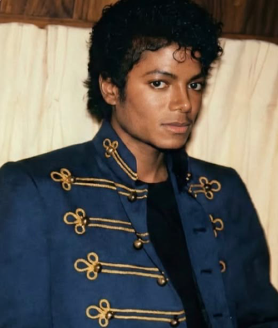 Michael Jackson