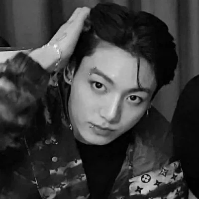 ☾⋆. ̊ Past Love | Jeon Jungkook