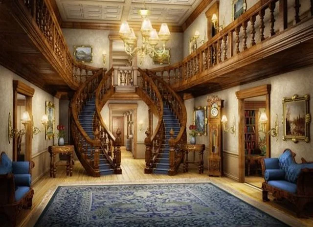 Mansion   rpg (includes full size stuff like sx)