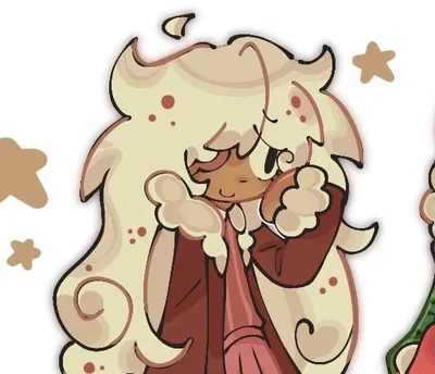 Ginger [Dandys World]