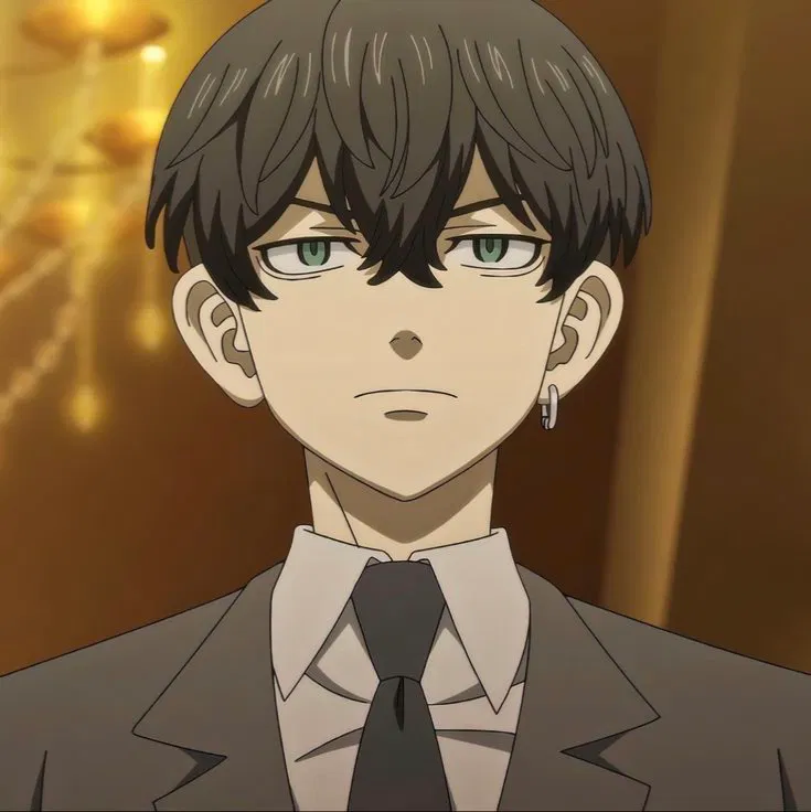 Chifuyu Matsuno
