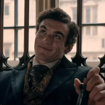 james moriarty