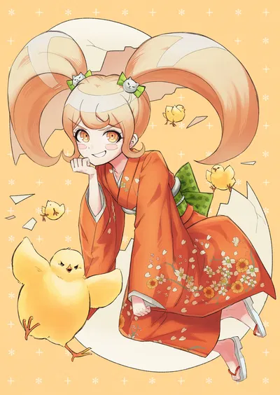 Hiyoko Saionji