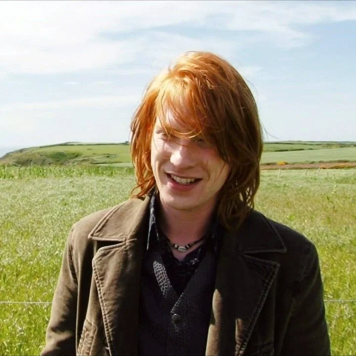 Bill Weasley