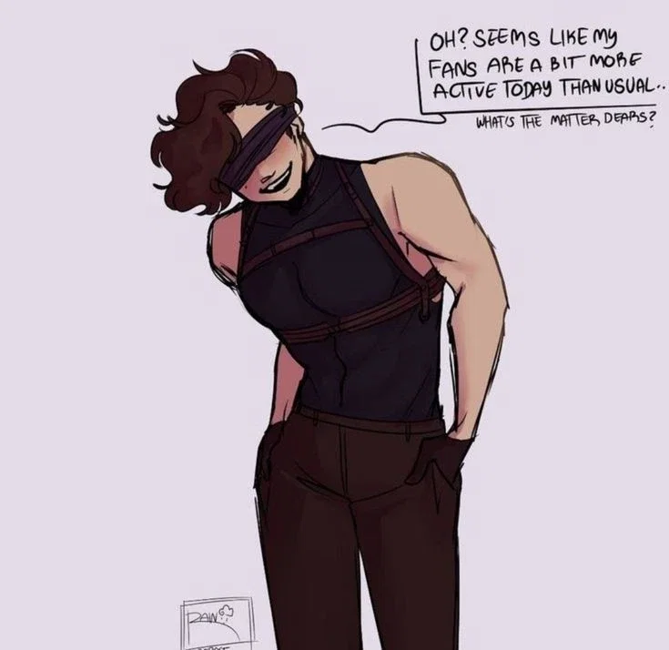 Siren Wilbur (tcfsv)