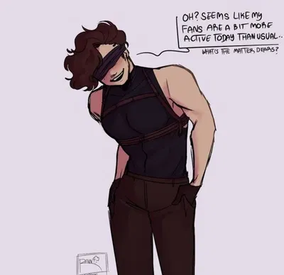 Siren Wilbur (tcfsv)