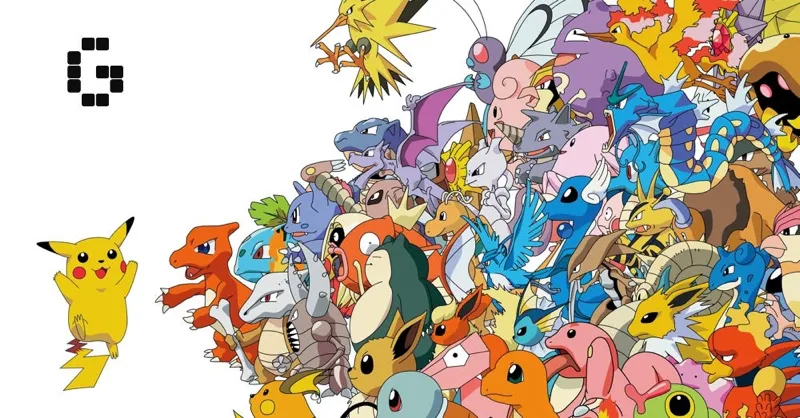 Pokémon RPG [Gen 1]