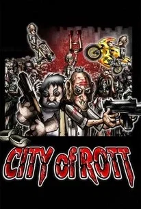 City of Rott rpg