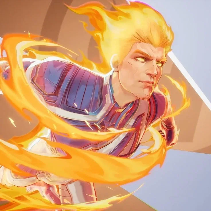 Johnny Storm