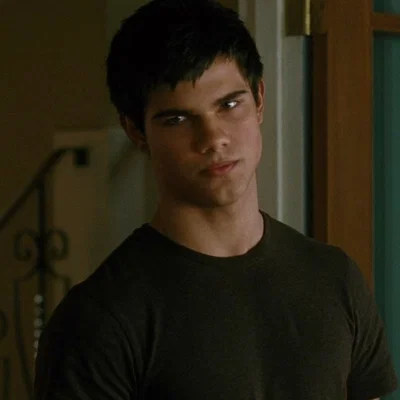 Jacob Black 