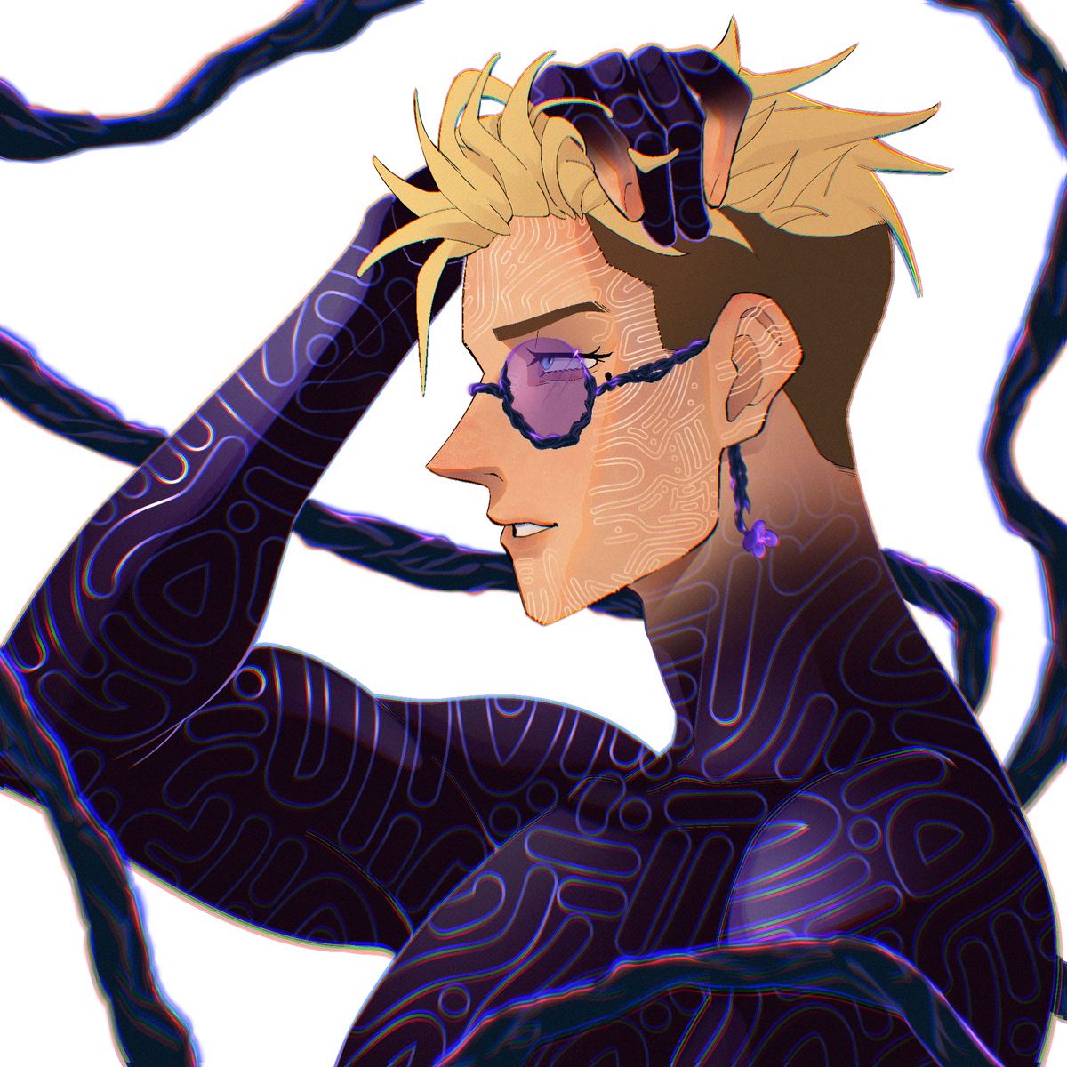 Vash the Stampede <8>