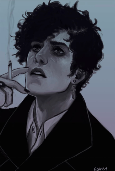 - Michael -