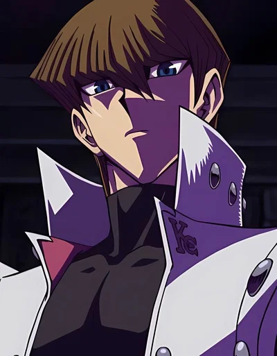Seto Kaiba
