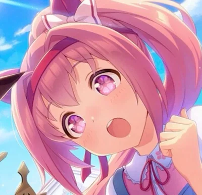 Haru Urara || Uma Fighters 