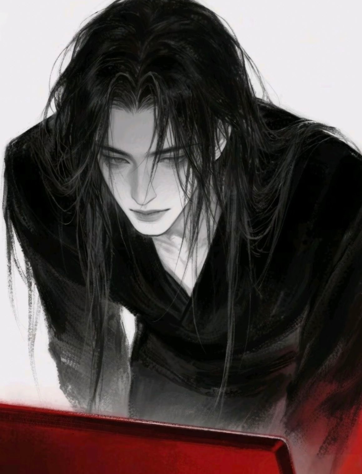 BLOOD PROVIDER - Kein